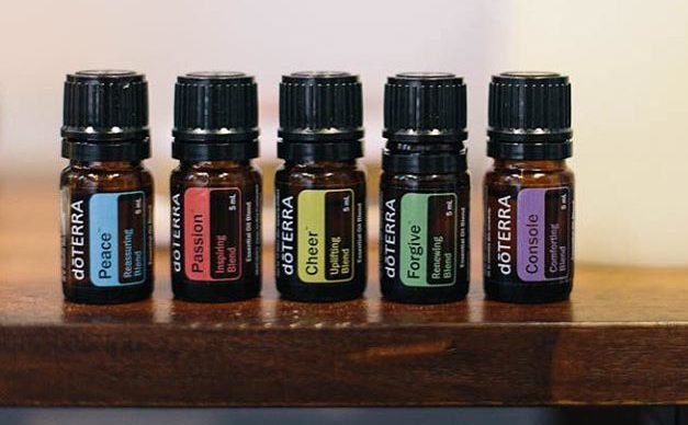 Essential Oils